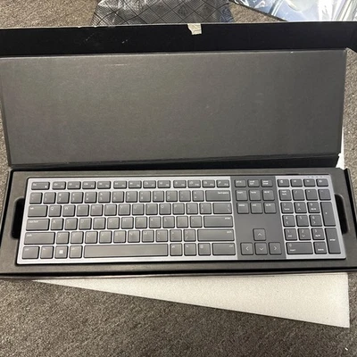 Dell Premier Collaboration Keyboard KB900 C3GJF - Image 1 of 4
