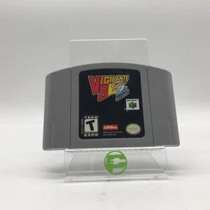 Vigilante 8 2nd Offense (Nintendo 64 N64, 2000) - Imagen 1 de 6