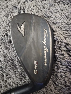 Tommy Armour 845 Gap Wedge 52*8*/derecha/acero rígido ~36"/agarre nuevo/jl6540 Foto 1 de 4