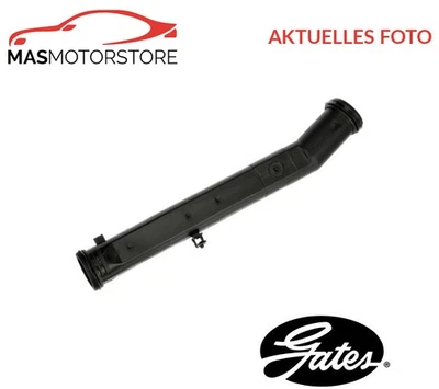 KÜHLMITTELROHRLEITUNG GATES 02-2824 H NEU OE QUALITÄT - Image 1 of 4