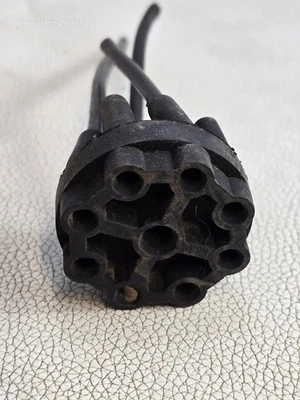 Порт вакуумного шланга Dodge Chrysler Plymouth  - Изображение 1 из 3