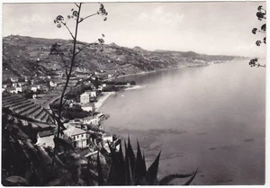 LATTE - VENTIMIGLIA - IMPERIA - VIAGG. 1956-39351- - Picture 1 of 1