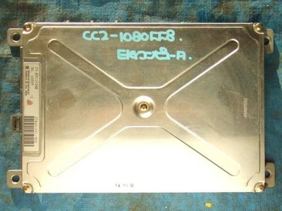 HONDA Inspire 1993 E-CC2 Engine Control Unit 37820PV1903 [Used] [PA02011877] - Image 1 of 3