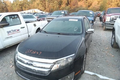 Ford Fusion 2012 transmisión automática fabricante de equipos originales 147 k millas - LKQ434419961 Foto 1 de 4