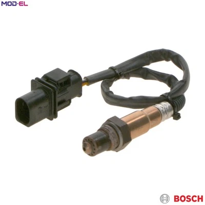 LAMBDA SENSOR 0 281 004 573 FOR FORD AUSTRALIA HHJD/HHJC 1.6L 4cylF6JD 1.4L 4cyl - Image 1 of 4