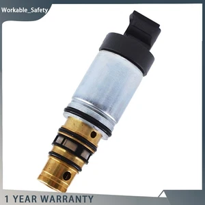 A/C Compressor Control Valve 2011 2012 2013 2014 2015 For Kia Sportage 2.0L/2.4L - Picture 1 of 12