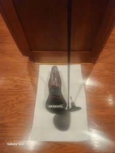 srixon zx5 mkii driver 9.5 - Picture 1 of 7
