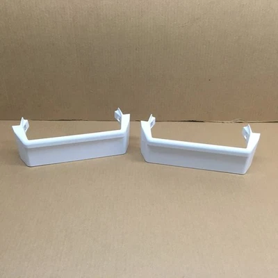 (2) 惠而浦 Kenmore & Others 冰箱 冰柜 门 搁板 装饰 WP2171157 — 第 1/4 张图片