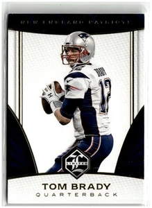 2016 Panini Limited #55 Tom Brady A994 - Picture 1 of 2