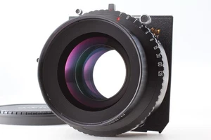 [Near MINT] Nikon Nikkor W 240mm f/5.6 Standard Lens COPAL 3 Shutter From JAPAN - Picture 1 of 16