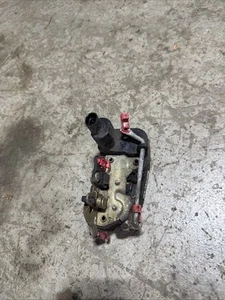 Jeep Cherokee XJ 97-01 Passenger Rear Door Lock Actuator OEM (BLK00) - Picture 1 of 5