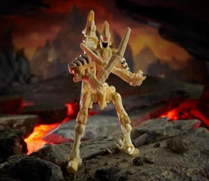 War for Cybertron Kingdom Wingfinger Nuevo En Stock Vendedor de Estados Unidos - Imagen 1 de 4