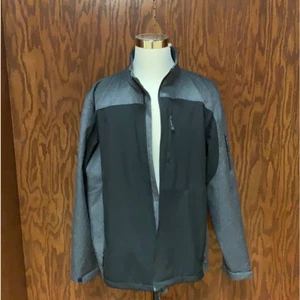 ZeroXposure Rain Jacket - Picture 1 of 10