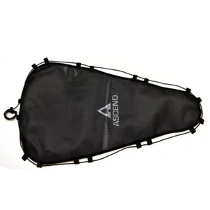 Ascend Boat Kayak Cover 163159 | Tracker Sternwell 35 x 20 1/2 Inch - Picture 1 of 5
