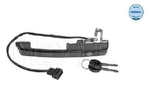Original MEYLE Door Handle 100 910 0016 for VW - Imagem 1 de 1