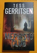 Tess Gerritsen - 4 thrillers: Mephisto Club, Le lien fatal, Le chirurgien, ...