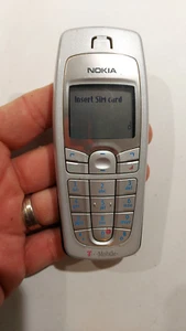3780.Nokia 6010 Very Rare - For Collectors - Unlocked - Picture 1 of 7