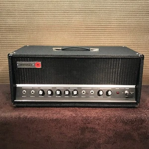 Univox Vintage Guitar Amplifier Amp U-1221 - Picture 1 of 13