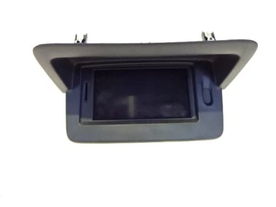 259156432R Navigationssystem Satellit RENAULT Clio 1.2 G 55KW 5M 5P (200 - Bild 1 von 4