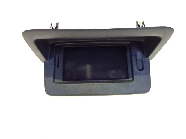 259156432R Navigationssystem Satellit RENAULT Clio 1.2 G 55KW 5M 5P (200 - Bild 1 von 4