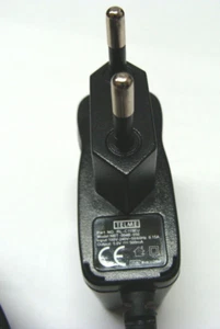 Ladekabel Netzteil Ladegerät  für Emporia Telme C95 C-95 5 V 500 mA - Bild 1 von 3