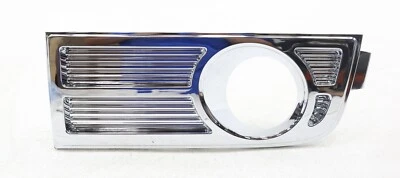 NUEVO OEM Ford Faro Antiniebla Lado del Conductor Bisel 7A1Z-17E811-A Lincoln MKX 2007-2010 Foto 1 de 4