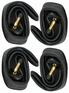 4x CBK-MS® 12" Schlauch 45°Winkel Autoventil 12 1/2 x 1.75 = 47-203 Kinderwagen