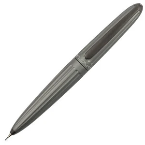 Lápiz mecánico Diplomat Aero 0,7 mm gris - Imagen 1 de 5