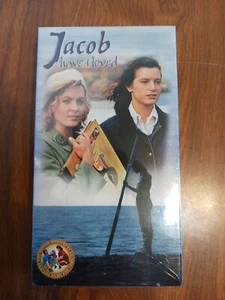 Jacob Have I Loved (VHS, 2000)  New, Sealed  - Imagen 1 de 5