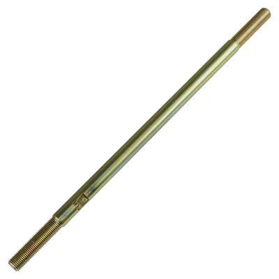 Caltric Left or Right Tie Rod For Honda Foreman 450 TRX450 1998 1999 2000-2004 - Image 1 of 4