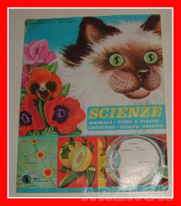 Sammelbilderalbum IMPERIA SCIENCES Jugendalben 1972 KOMPLETT - Bild 1 von 4