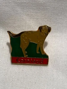 PIN'S CHIEN - CORNIAUD - Picture 1 of 1