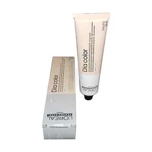 Loreal Paris Dia Color 5/5N Light Brown Demi-Permanent Gloss Color No Ammonia - Picture 1 of 5