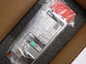 Dell PowerEdge D1600E-80 1600W 80+ Platinum Power Supply - new - Picture 1 of 11
