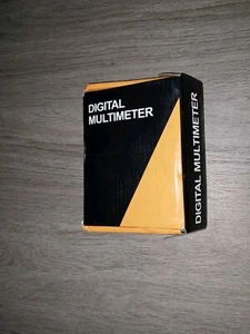 Digital Multimeter ANENG DM850 - Picture 1 of 3