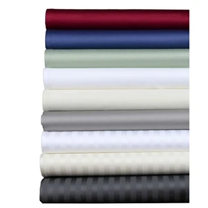 Juego de sábanas 6 piezas nuevos colores 1000 TC 100 % algodón egipcio todas las tallas - Imagen 1 de 147