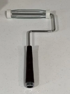 7” Paint Roller Frame With 5 Wire Head - Carton Of 24 Rollers - Picture 1 of 4