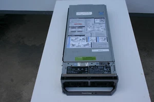 Dell PowerEdge M640 Blade Server - Picture 1 of 7