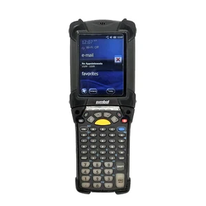 Computadora móvil Symbol MC9190-G90SWEQC6WR, 53 teclas horas, generador de imágenes SE4600LR, WM 6,5 - Imagen 1 de 10