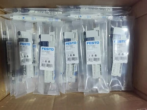 1pcs Festo VMPA1-M1H-MU-PI 553113 Solenoid Valve - Picture 1 of 2