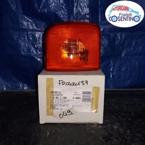 Fanale lat dx aranc s/portalam fiesta 83-89 FD0404139 - Imagen 1 de 1