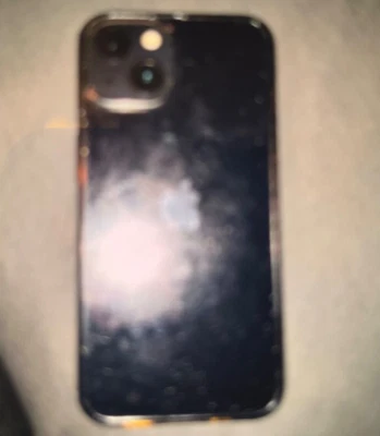 Apple iPhone 13 - 128 GB - Black (Metro) with tick tok  - Image 1 of 4