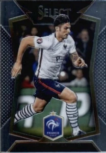 A2757- 2015-16 Select Soccer Card #s 1-100 -You Pick- 15+ FREE US SHIP - Picture 1 of 56