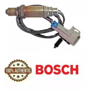 Bosch 15155 Oxygen O2 Sensor for 2003-2015 Buick Cadillac Chevrolet Pontiac - Picture 1 of 1