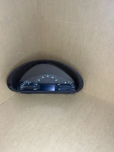2004 Mercedes Benz W203 C240 Speedometer Tachometer Instrument Cluster Gauge OEM - Picture 1 of 7