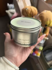 Dermalogica Daily Resurfacer 35 pouches In Tin Discontinued 🌷 - Picture 1 of 4