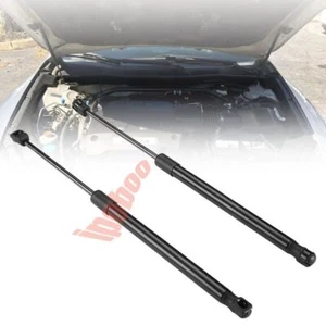 Front Hood Support Struts Shocks Gas Springs Damper For Honda Accord Crosstour - Picture 1 of 11
