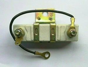 AccuSpark 1.5/1.6 Ballast Resistor for use with a 1.5 Ohm Ballast Ignition Coil - Picture 1 of 1