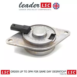 Camshaft Valve Position Adjuster Solenoid 55562223 GENUINE VAUXHALL NEW OEM - Picture 1 of 12