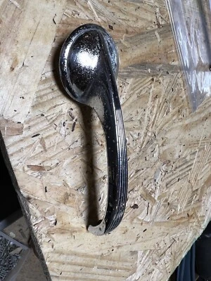 Chevrolet Bel Air 1955-1957/210 manija interior de la puerta #3 161018 Foto 1 de 4